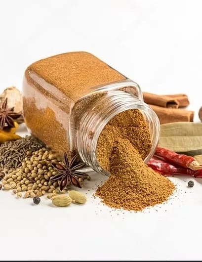 Masala / Spices