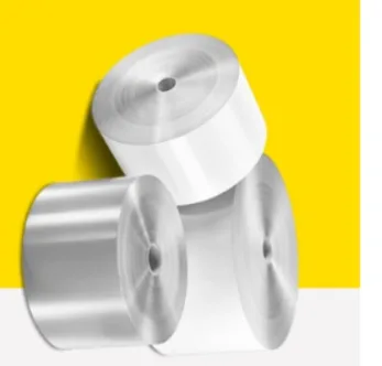 Laminated Rolls