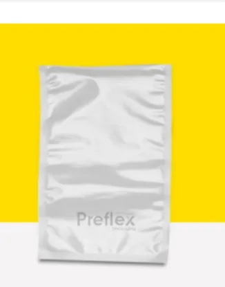 Vacuum Pouch