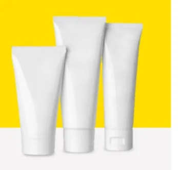 Seamless Plastic Tube
