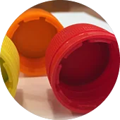 28 Mm Csd 1810 2(pc) Cap