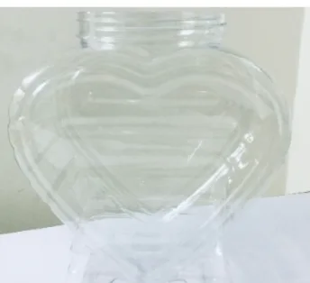 2620 ML Dil Jar