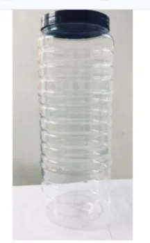 5200 ML Bamboo Jar