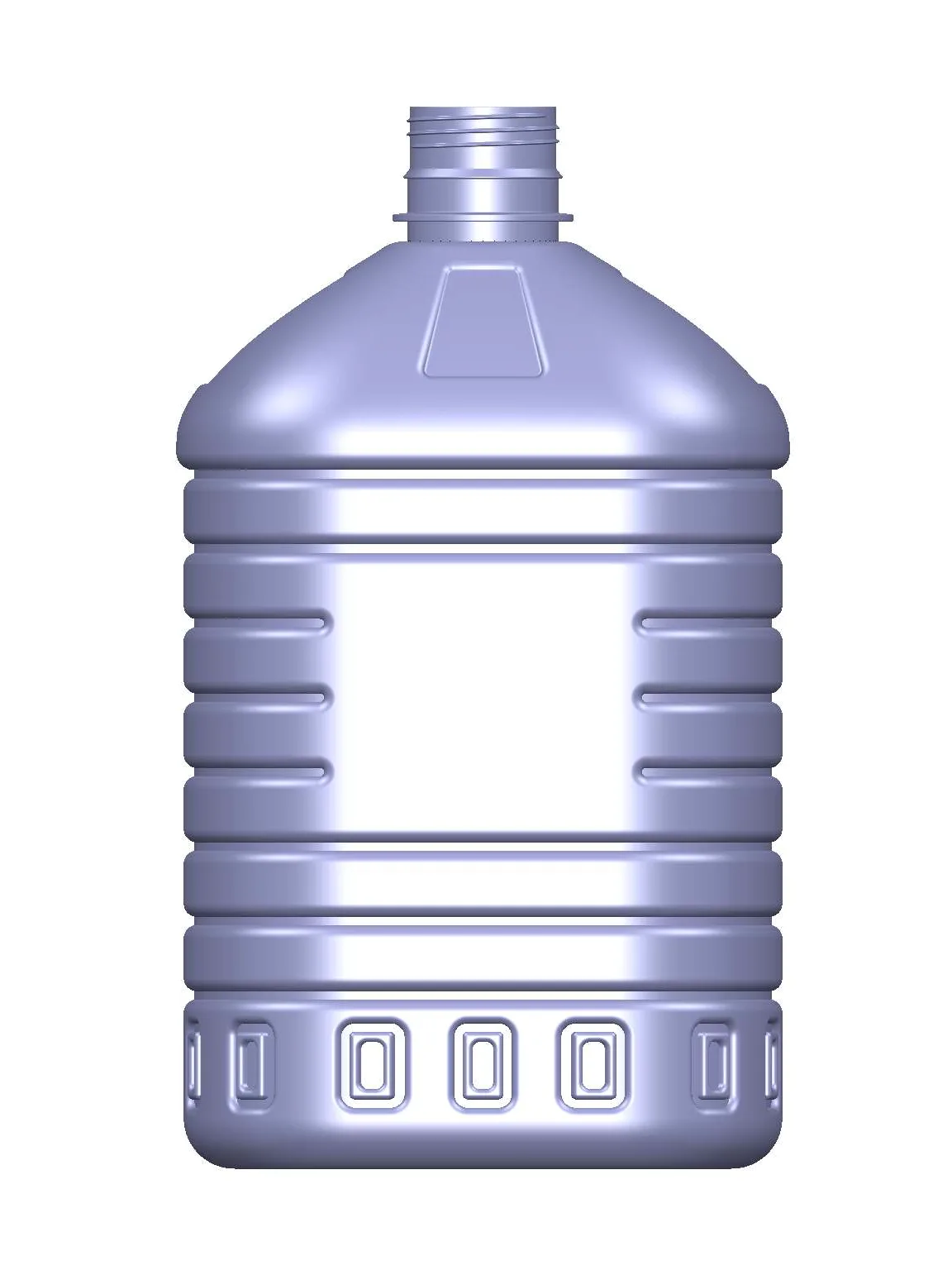 5000 ML Phenyl Jar