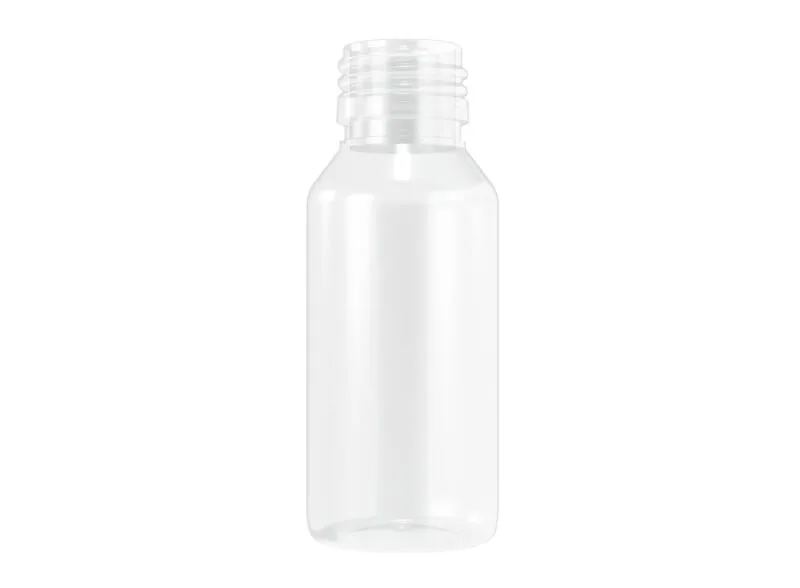 500 ML Cylindrical Jar