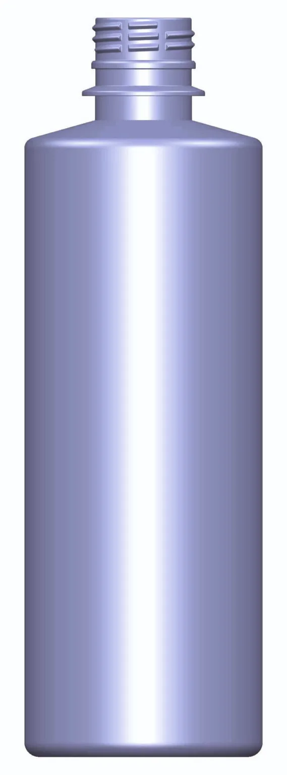 100ml Oval Bottle