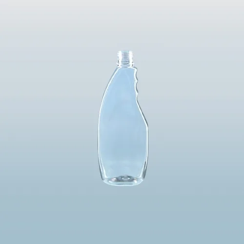 500 ML Glass Cleaner Bottle