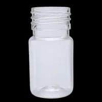 100gm Round Jar