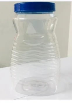 2100 ML Royal Jar