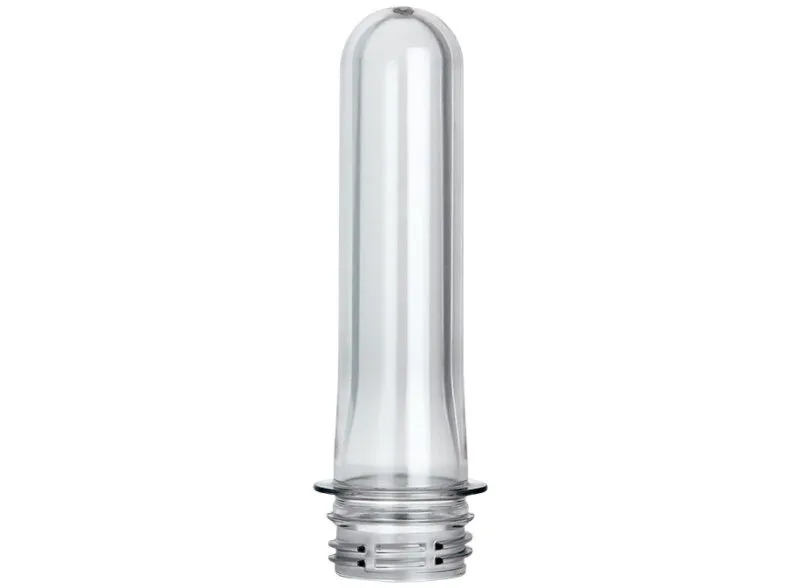 Preforms For Csd/ Carbonated Drink