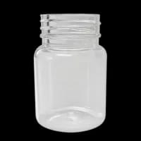50gm Round Jar