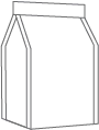Quad Seal Pouches