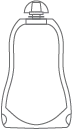 Shape Pouch