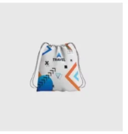 Drawstring Bag
