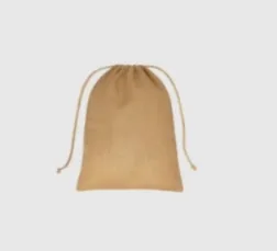 Drawstring Bag