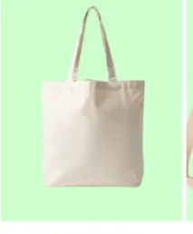 Cotton Tote Bag