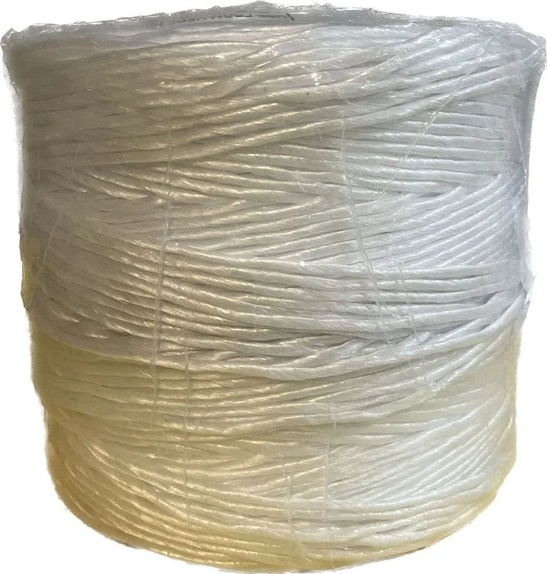 Ultimate Extra HD White Big Bale Twine