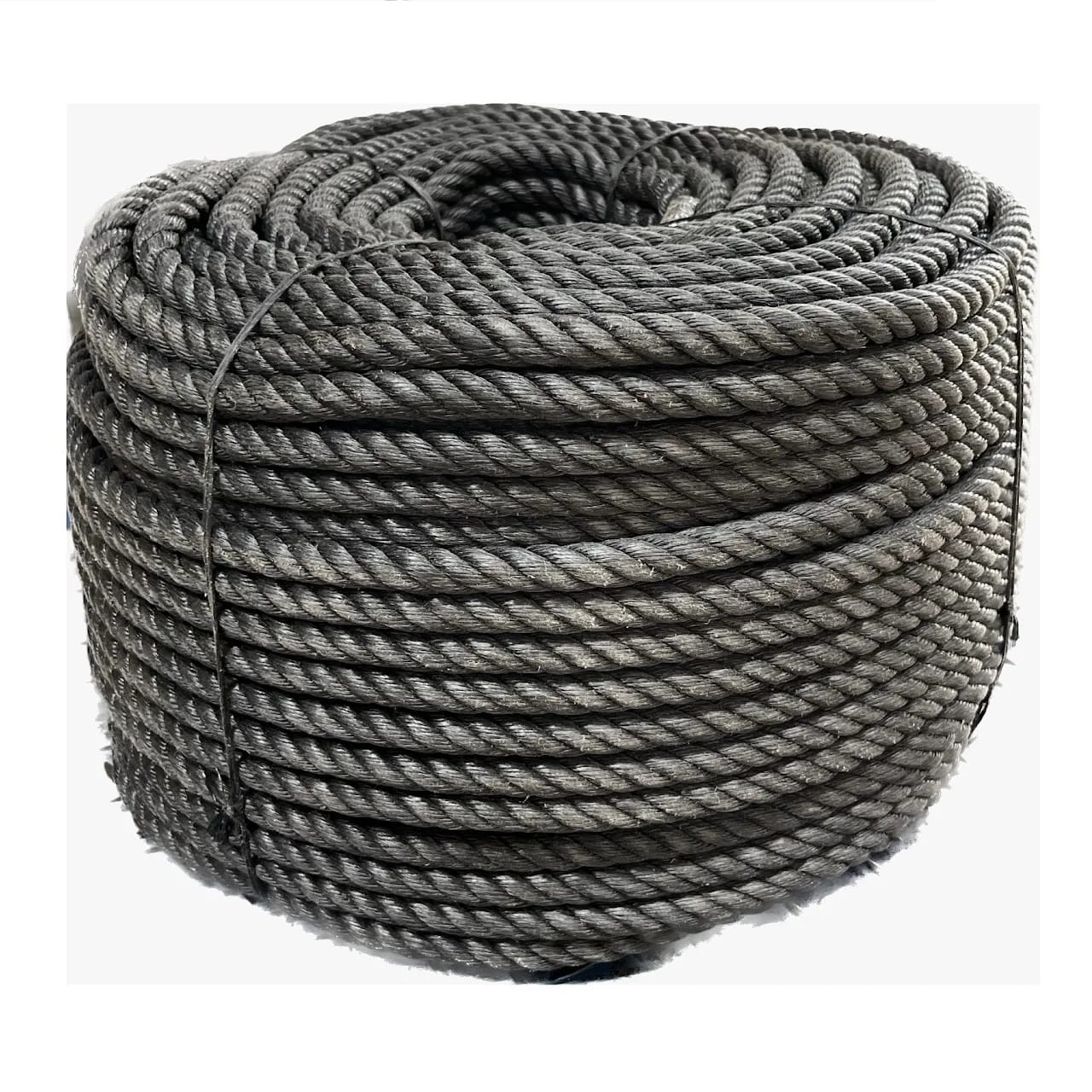 Multipack Polypropylene Danline Rope