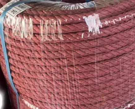 Multipack Recycled Monofilament Ropes