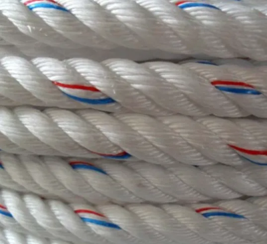 Multipack Recycled Danline Ropes