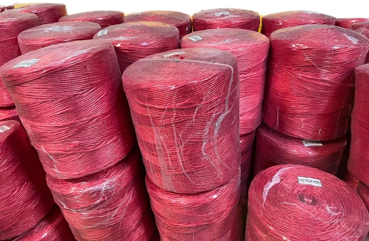 Red Force+ Big Bale Twine