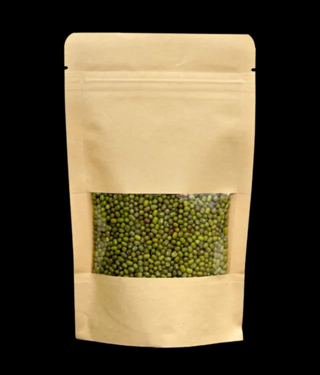 Kraft Paper And Standup Pouches Manufacturers