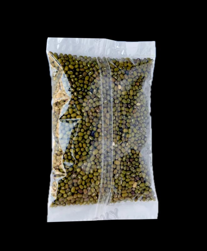 Plain Laminated Pouches & Rolls