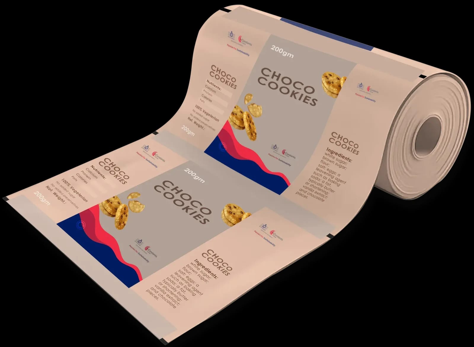 PE Films & Laminates