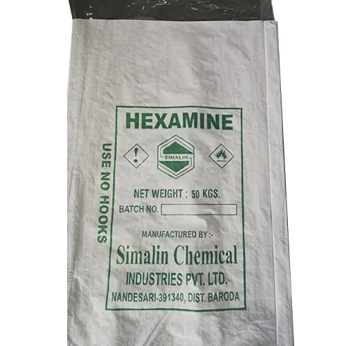 HDPE Bags