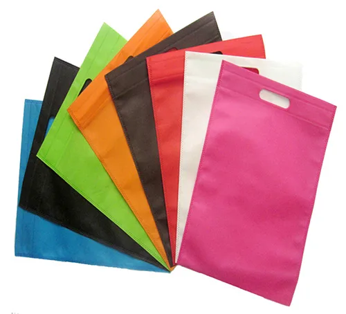 Colour LDPE Bag